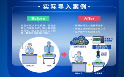 智慧工厂智慧能源双剑合璧Dynabook助力中国企业打造全球竞争力