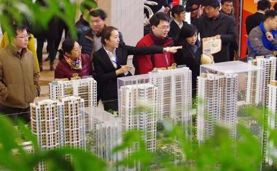 备案价2.3万成交价1.25万，多地买新房不限价了