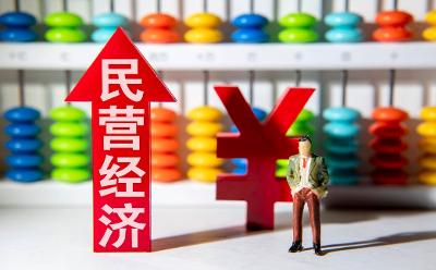 鄭永年：民營(yíng)企業(yè)正扮演著越來越重要的角色