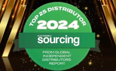 ESNA2024全球TOP25出爐 Ample Solutions再度蟬聯(lián)前十