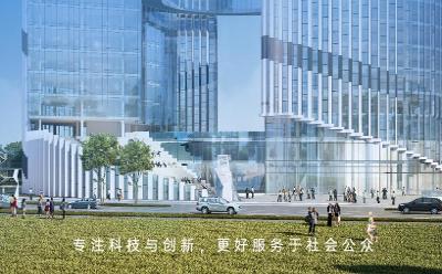 2024福建省民營企業(yè)100強發(fā)布：博思軟件蟬聯(lián)雙榜百強