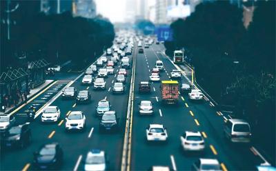 品牌故事：環(huán)保新趨勢下，燃油車“福音”在擎馳！