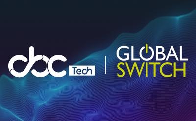 天维信通CBC Tech与Global Switch达成战略合作 赋能企业释放AI潜力