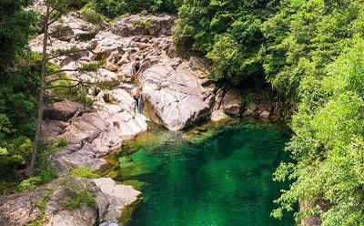 農(nóng)夫山泉12.5億投資黃山，打造綠色水廠助力地方經(jīng)濟(jì)騰飛 