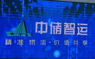 中储智运荣获“2024年度数字技术在行业的创新应用优秀案例”奖项