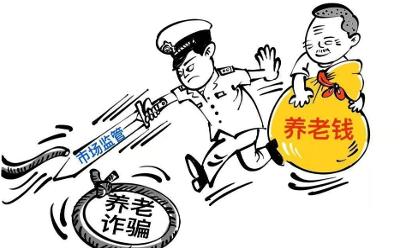 颍上：民警上课普法忙