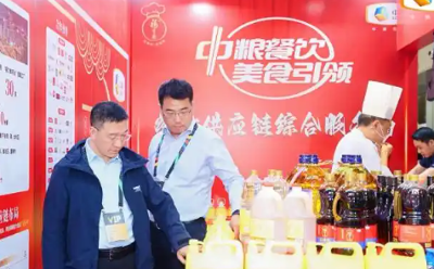 中粮餐饮供应链创新的底层逻辑：需求驱动为餐企解决实际问题