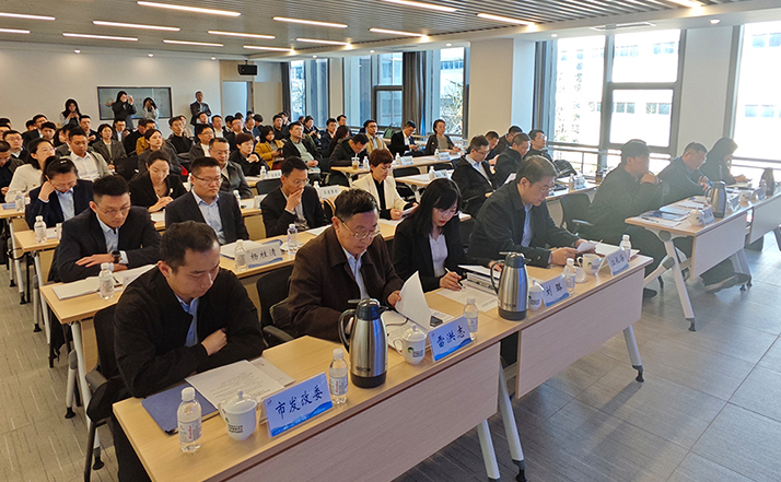 资本赋能产业升级，青岛专精特新企业开启全球并购新征程