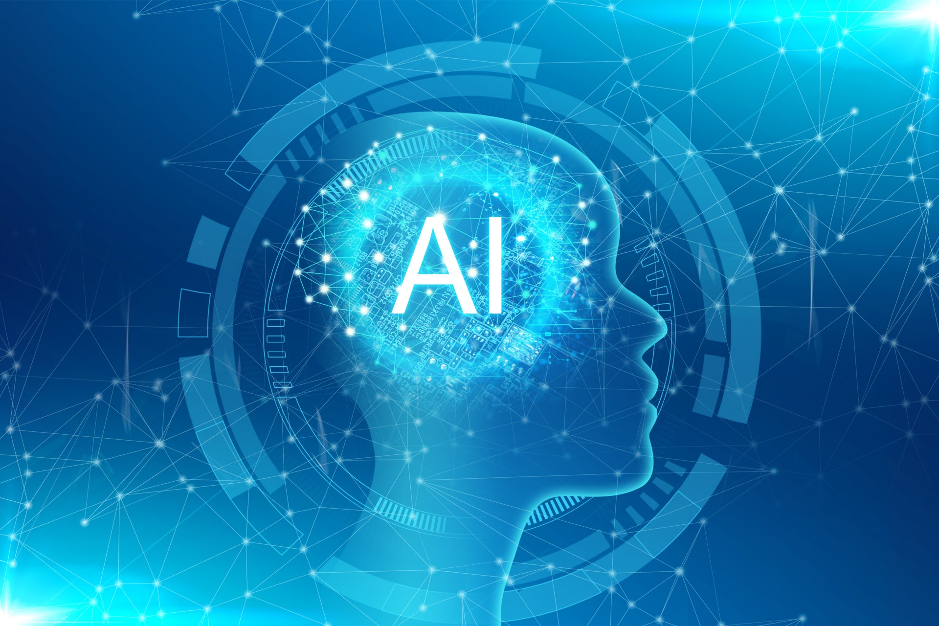 企業(yè)熱招 AI發(fā)展催生人才新需求