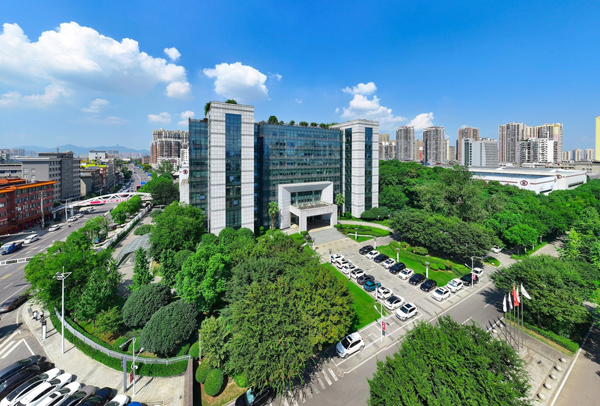 以“正”引領(lǐng)，愛(ài)心接力，湖北這家企業(yè)員工逐光前行