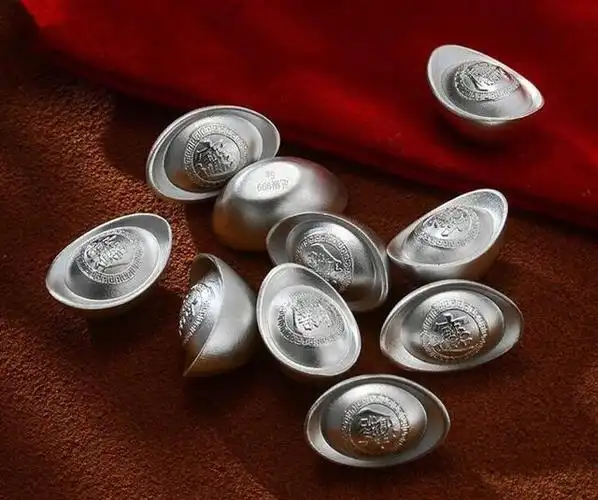 啟牛學(xué)堂視角：白銀投資新機遇與價值洼地探秘