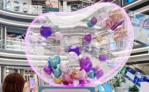 開盲盒比升房刺激100倍！酒店會(huì)員進(jìn)入"快樂KPI"時(shí)代