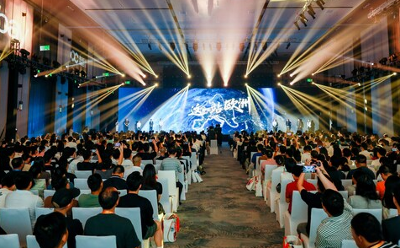 聚焦欧洲蓝海，eBay助力中国汽配扬帆全球