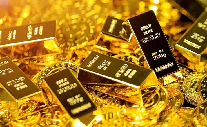 黄金期货交易入门指南：从行业波动到金盛贵金属的确定性解决方案