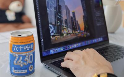 二十余年品质坚守，六个核桃筑牢健康饮品根基