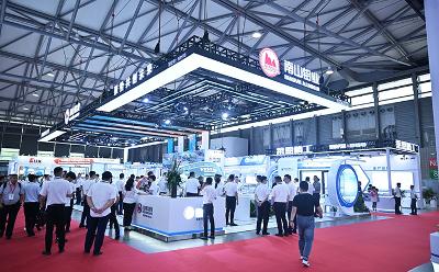 南山鋁業(yè)再度亮相中國國際鋁工業(yè)展覽會(huì)