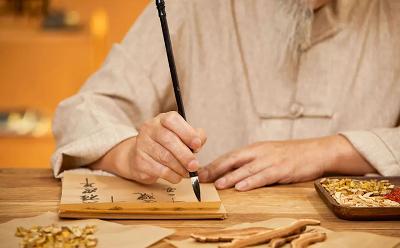 御君方核心研究獲國(guó)家級(jí)期刊刊載，彰顯中醫(yī)智慧賦能慢病管理領(lǐng)先實(shí)力