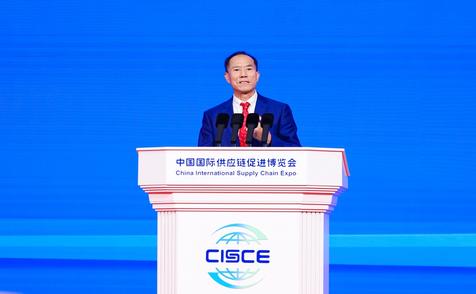 全棉时代亮相链博会，展现一朵棉花的无限可能