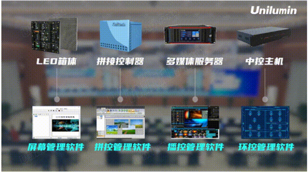 累计荣获3231项专利，洲明坚持以自主创新筑牢知识产权“护城河”