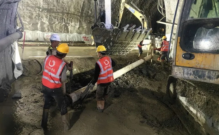 “安全行为表彰卡积分兑换超市” 以正向激励筑牢施工安全防线