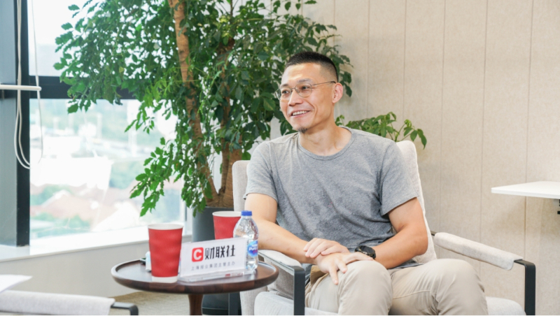 一个工程师的极限挑战——专访山子有谦V17项目创业团队