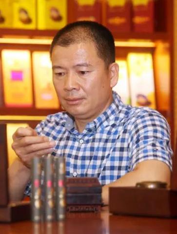 非遺里的慢功夫 永春篾香讓世界聞到中國芬芳