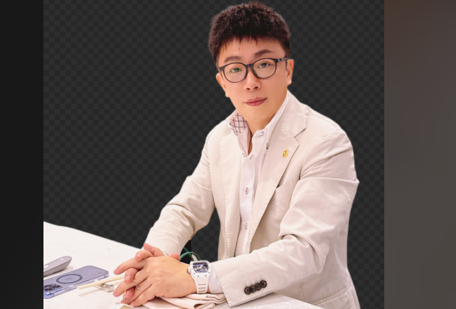 《喝水悟道》——未來健康田昊博士之「為生命服務(wù)」的商業(yè)覺醒