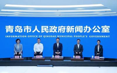 開在研發(fā)中心的見面會(huì)，四家青企講述青島人工智能產(chǎn)業(yè)蓬勃發(fā)展密碼