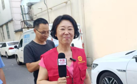 山河不忘英雄志 黨旗永耀赤子心——中國新時代黨建新聞網(wǎng)愛心志愿團慰問抗戰(zhàn)老兵，傳承精神續(xù)榮光