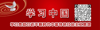 学习中国-学习贯彻习近平新时代中国特色社会主义思想