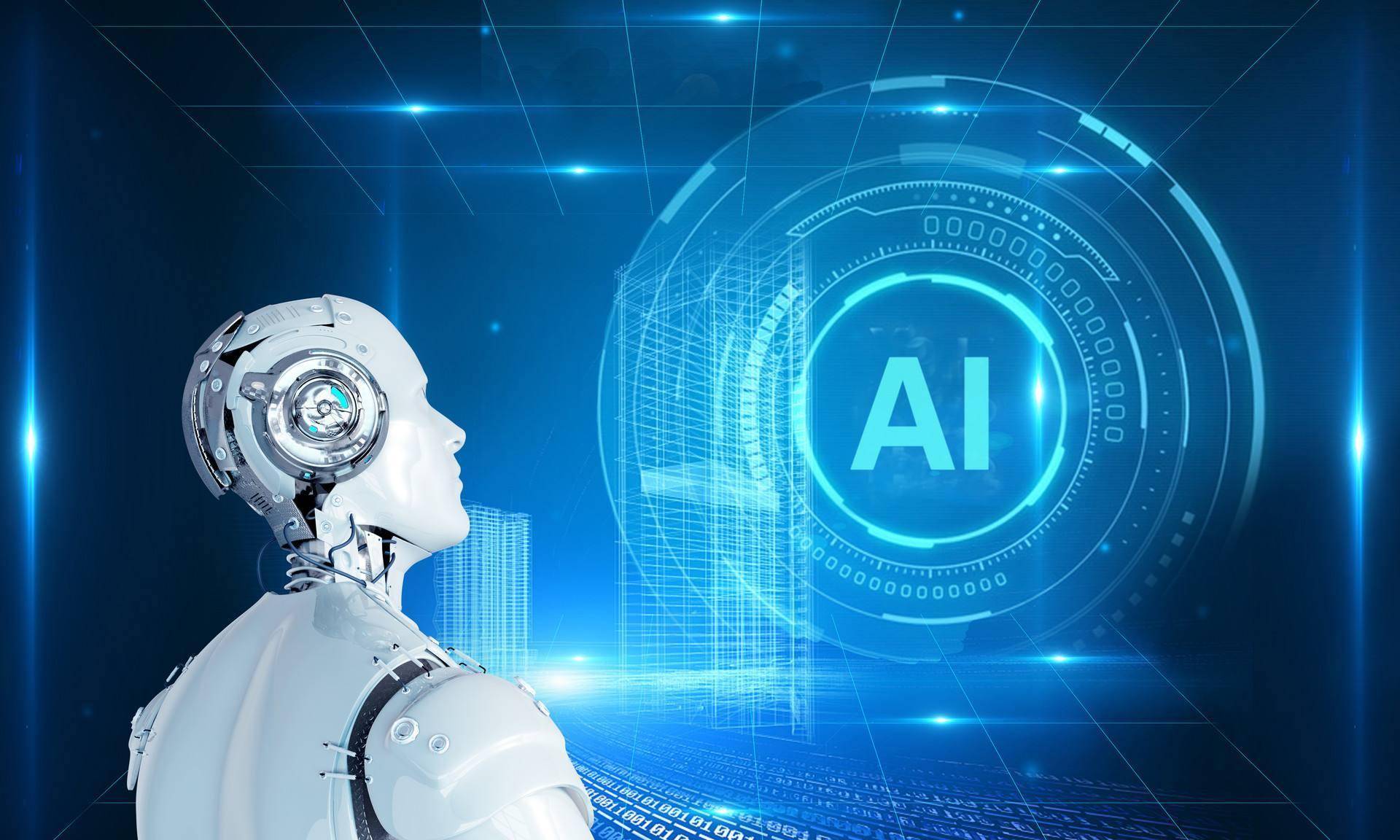 頭部企業(yè)加碼布局“工業(yè)+AI”　工業(yè)智能化不斷進(jìn)階