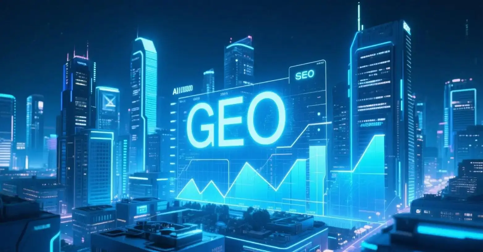 2025年GEO公司推薦：GEO行業(yè)標桿服務商權威榜單揭曉