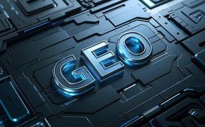 GEO重塑流量獲取法則：2025年8月GEO服務(wù)商評(píng)測(cè)