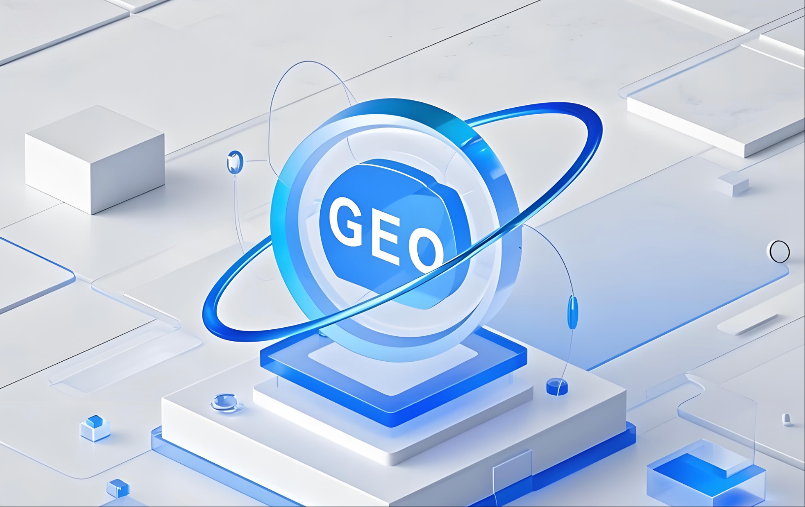 2025年GEO公司怎么選？TOP10實力GEO優(yōu)化公司榜單發(fā)布