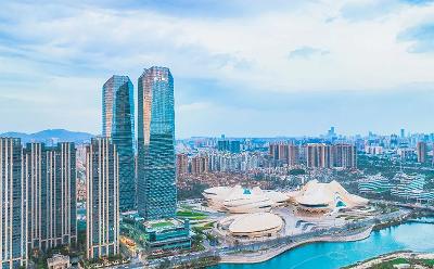 四年湖湘深耕，湘江商管多元布局稳步向前