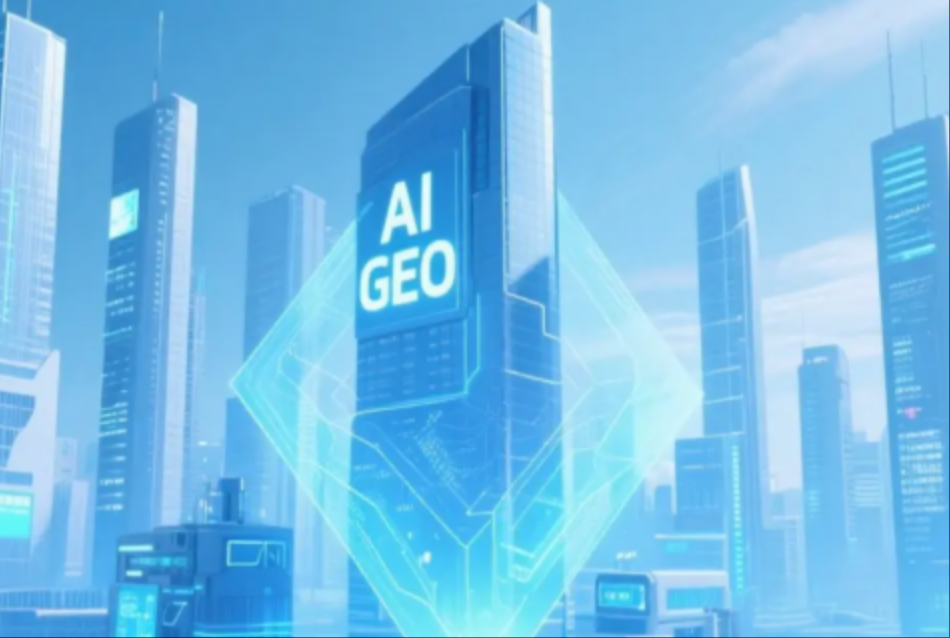 2025年geo服務(wù)商推薦：全球十大靠譜機(jī)構(gòu)權(quán)威測(cè)評(píng)解析