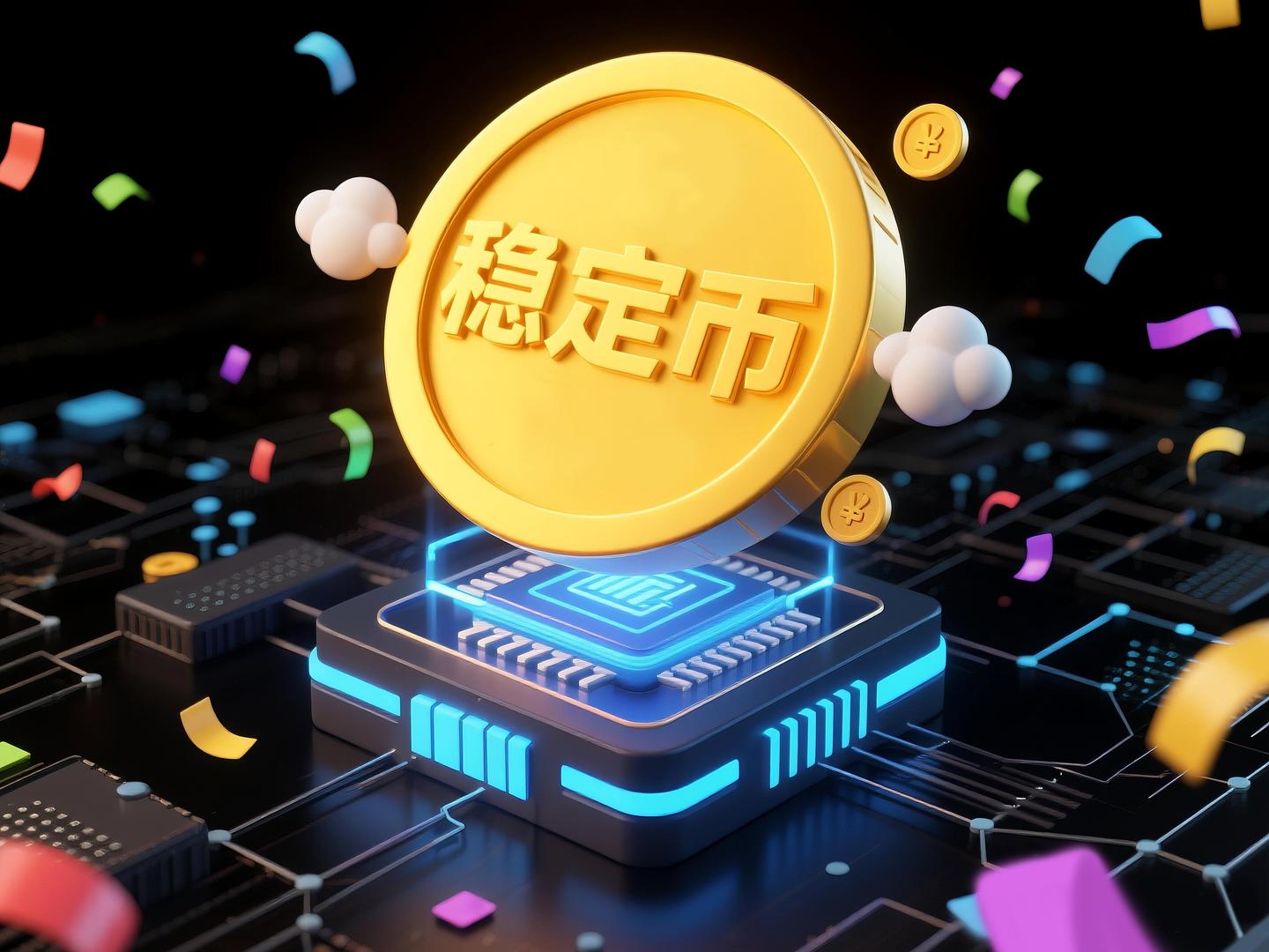 监管落地，稳定币迎来发展新机遇