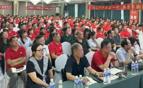 乡合大讲堂系列培训正式启动，构建农服新生态