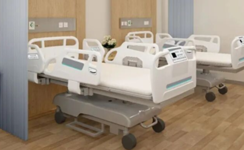 捷昌驱动：以电控核心技术，重新定义电动病床安全护栏