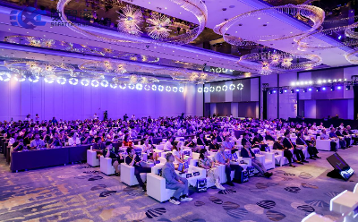 全球AI+RWA产业峰会在杭盛大举行500余位嘉宾共话数字资产新时代