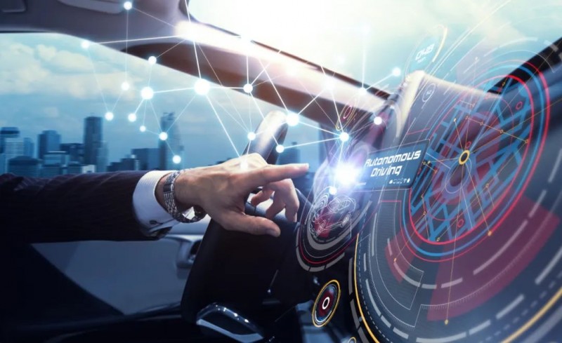 ADAS+新能源車險前沿觀察：助力保司把握新興風(fēng)險趨勢