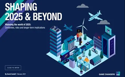 2025年全球工業(yè)發(fā)展格局分析：高收入工業(yè)化經(jīng)濟體貢獻(xiàn)全球62%GDP背后的產(chǎn)業(yè)邏輯