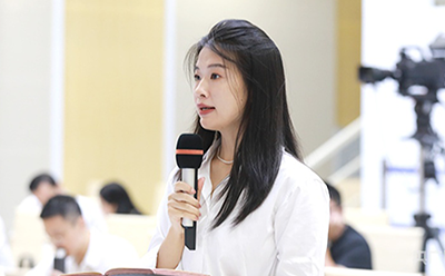 答央廣網(wǎng)記者問(wèn)｜收官“十四五” 福建兩輪工業(yè)園區(qū)標(biāo)準(zhǔn)化建設(shè)提質(zhì)效