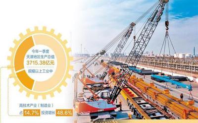 制造业向好基础继续巩固 景气水平有所改善