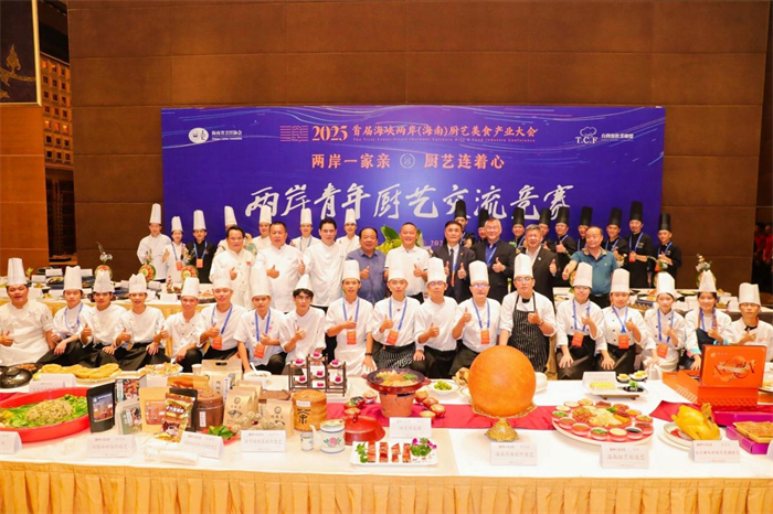 海南鲜品，掀起舌尖上的热带风暴