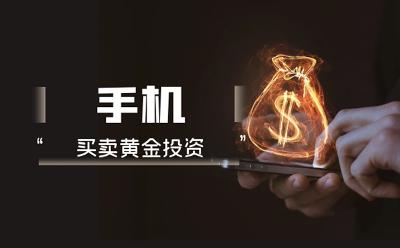 国内前十主流现货黄金交易App软件排名（用户评价版）