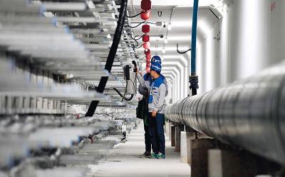 瞭望 | 白銀：黃土高原城市探路更具承載力