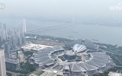 透過數(shù)據(jù)看文化旅游產(chǎn)業(yè)博覽會“成績單” 文旅機器人、沉浸式體驗成亮點