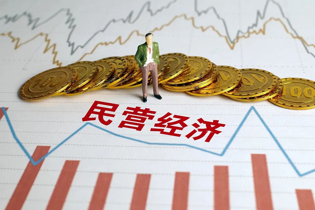 市場(chǎng)監(jiān)管總局發(fā)布征求意見稿　推動(dòng)民營(yíng)經(jīng)濟(jì)發(fā)展壯大