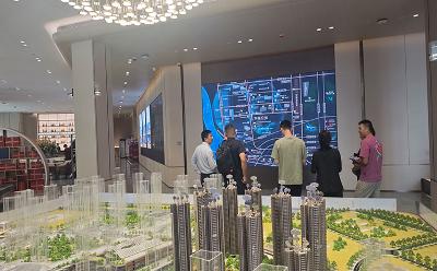 新政为深圳楼市“再添一把火”：带看量和成交量大增，部分楼盘仍保留优惠折扣
